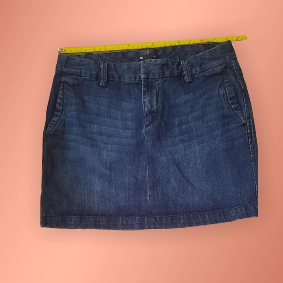 Gap , size 4, Color Blue - Picture 2 of 5